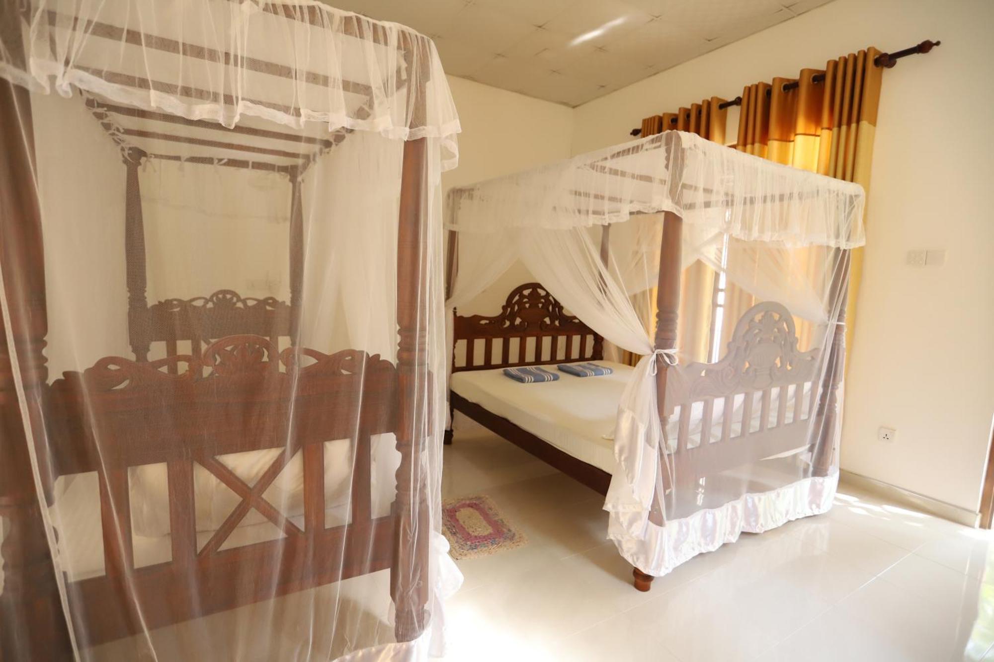 Serene Home Stay Udawalawe Exterior photo